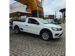 Volkswagen Saveiro