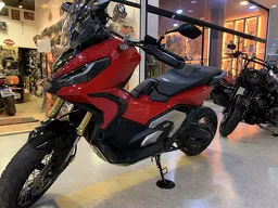 Honda X-Adv