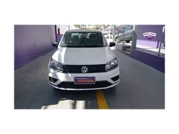 Volkswagen Voyage