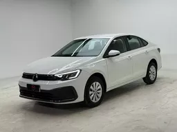 Volkswagen Virtus