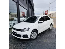 Volkswagen Voyage