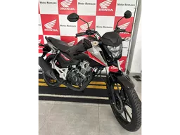 Honda CG 160