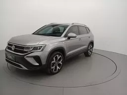 Volkswagen Taos