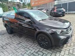 Volkswagen Saveiro