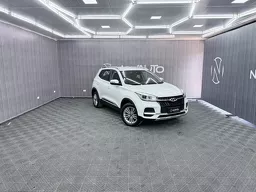 Chery Tiggo 5X