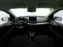 Fiat Pulse