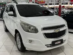 Chevrolet Spin