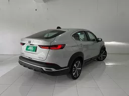 Fiat Fastback