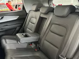 Chery Tiggo 5X Pro