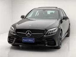 C 300