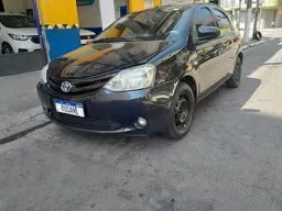 Toyota Etios