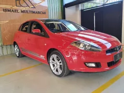 Fiat Bravo