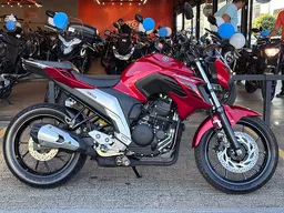 Yamaha Fazer 250