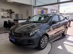 Fiat Cronos
