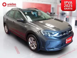 Volkswagen Nivus