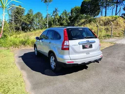 Honda CRV