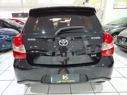 Toyota Etios