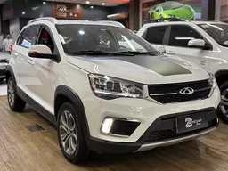 Chery Tiggo 2