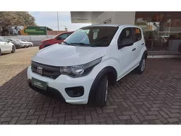 Fiat Mobi