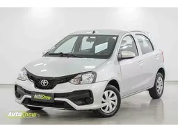 Toyota Etios