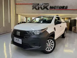 Fiat Strada