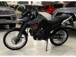 XTZ 250