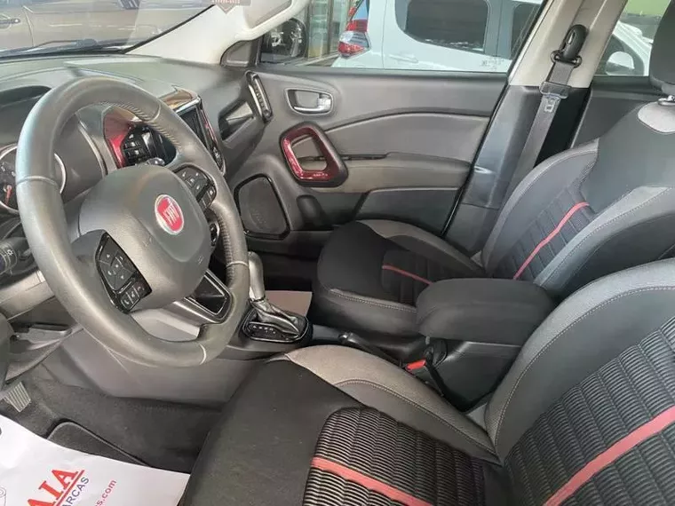 Fiat Toro Branco 19