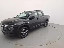 Chevrolet Montana