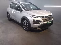 Renault Kardian