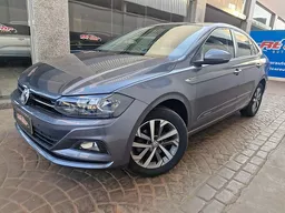 Volkswagen Virtus