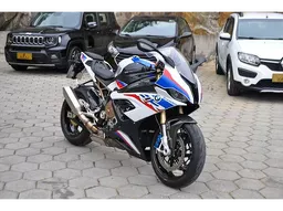 S 1000 RR