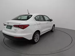 Fiat Cronos