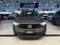 Fiat Fastback