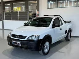 Chevrolet Montana