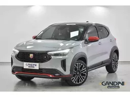 Fiat Pulse