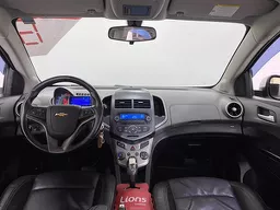 Chevrolet Sonic