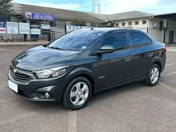 Chevrolet Prisma