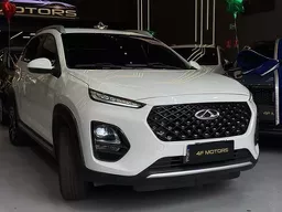 Chery Tiggo 3X