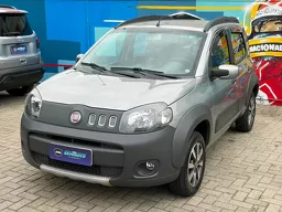 Fiat Uno