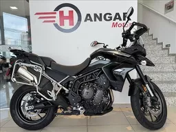Tiger 900