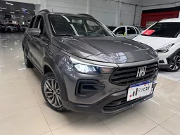 Fiat Pulse