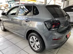 Volkswagen Polo Hatch