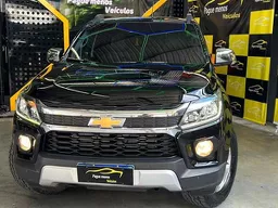 Chevrolet S10