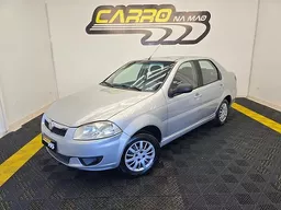 Fiat Siena