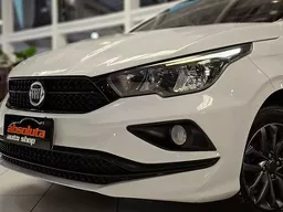 Fiat Cronos