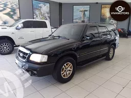 Chevrolet Blazer