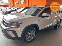 Volkswagen Taos