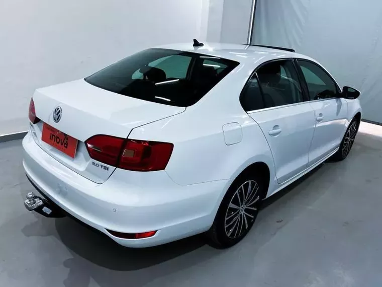 Volkswagen Jetta Branco 6