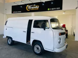 Volkswagen Kombi