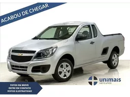 Chevrolet Montana
